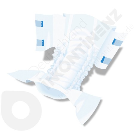 Attends Slip Air Comfort 10 - XL