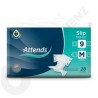 Attends Slip Regular 9 - MEDIUM Attends Slip Regular 9 - MEDIUM