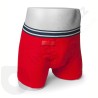 Red Rodger Sensor Boxer for Man - Size XL Red Rodger Sensor Boxer for Man - Size XL