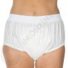 Suprima Plastic Brief 1214 - Size 38 Suprima Plastic Brief 1214 - Size 38