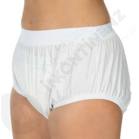 Suprima Plastic Brief 1214 - Size 38