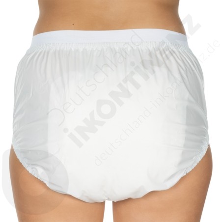 Suprima Plastic Brief 1214 - Size 38