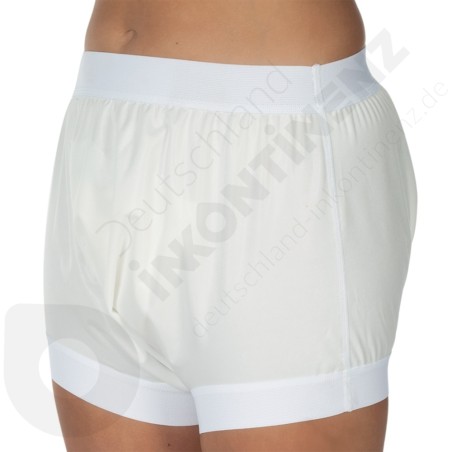 Suprima Plastic Brief 1217 - Size 56