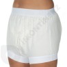 Suprima Plastic Brief 1217 - Size 56