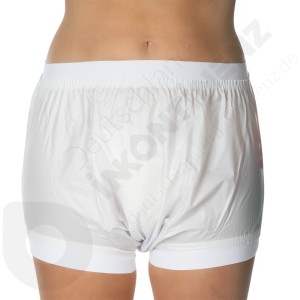 Suprima Plastic Brief 1218 - Size 40