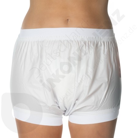 Suprima Plastic Brief 1218 - Size 52 Suprima Plastic Brief 1218 - Size 52
