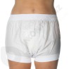 Suprima Plastic Brief 1218 - Size 52 Suprima Plastic Brief 1218 - Size 52