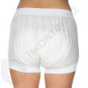 Suprima Plastic Brief 1218 - Size 52