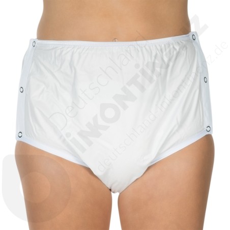 Suprima Plastic Brief 1222 - Size 54 Suprima Plastic Brief 1222 - Size 54