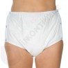 Suprima Plastic Brief 1222 - Size 54 Suprima Plastic Brief 1222 - Size 54