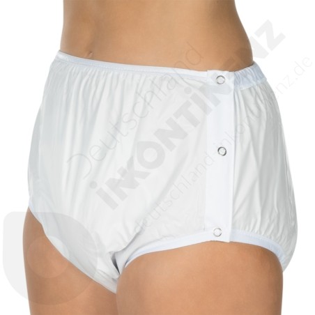 Suprima Plastic Brief 1222 - Size 54