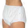 Suprima Plastic Brief 1222 - Size 54