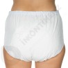 Suprima Plastic Brief 1222 - Size 54