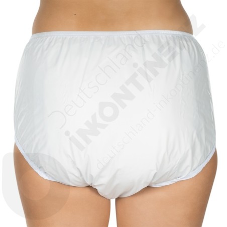Suprima Plastic Brief 1223 - Size 48