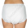 Suprima Plastic Brief 1223 - Size 48