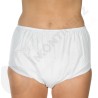 Suprima Plastic Brief 1223 - Size 50 Suprima Plastic Brief 1223 - Size 50