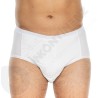 Suprima Cotton Brief 1242 - Size 7