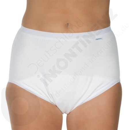 Suprima Cotton Brief 1245 - Size 38 Suprima Cotton Brief 1245 - Size 38