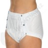 Suprima Plastic Brief 1249 - Size 44/46