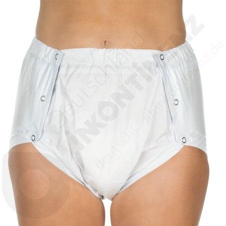 Suprima Plastic Brief 1250 - Size 40/42 Suprima Plastic Brief 1250 - Size 40/42