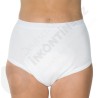 Baumwoll-Slip Suprima 1258 - Größe 52/54 Baumwoll-Slip Suprima 1258 - Größe 52/54
