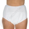 Baumwoll-Slip Suprima 1259 - Größe 48/50 Baumwoll-Slip Suprima 1259 - Größe 48/50