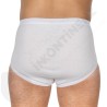 Suprima Cotton Brief 1260 - Size 7