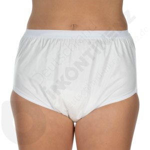 Suprima Plastic Brief 1265 - Size 40
