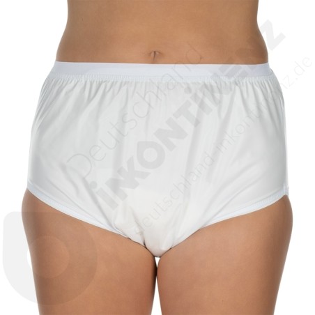Suprima Plastic Brief 1265 - Size 42 Suprima Plastic Brief 1265 - Size 42
