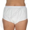 Suprima Plastic Brief 1265 - Size 42 Suprima Plastic Brief 1265 - Size 42