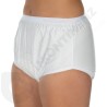 Suprima Plastic Brief 1265 - Size 46