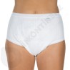 Baumwoll-Slip Suprima 1275 - Größe 52/54 Baumwoll-Slip Suprima 1275 - Größe 52/54