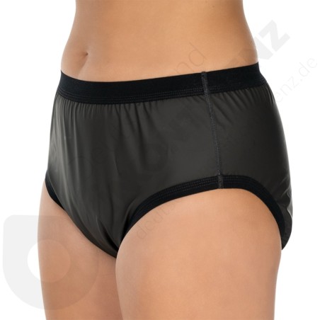 Suprima Plastic Brief 1286 - Size 40/42