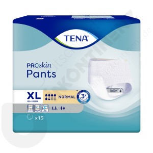 Tena Pants Normal - XL