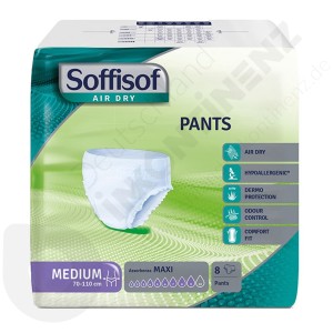 Soffisof Pants Maxi - MEDIUM