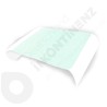 Molicare Bed Mat Textile 7 Drops - 75 x 185 cm