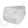 Tena Silhouette Plus Blanc - LARGE