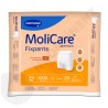 Molicare Fixpants 25 Pieces - 3XL Molicare Fixpants 25 Pieces - 3XL