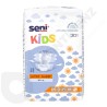 Seni Kids Junior Super