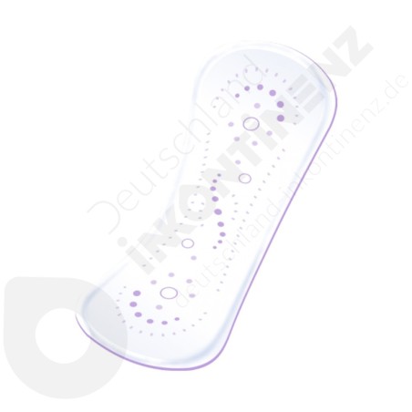Seni Lady Slim Micro