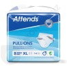 Attends Pull-Ons 8 - XL Attends Pull-Ons 8 - XL