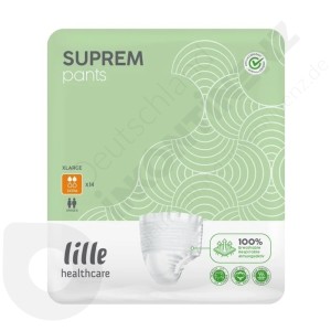 Lille Suprem Pants Extra - XL