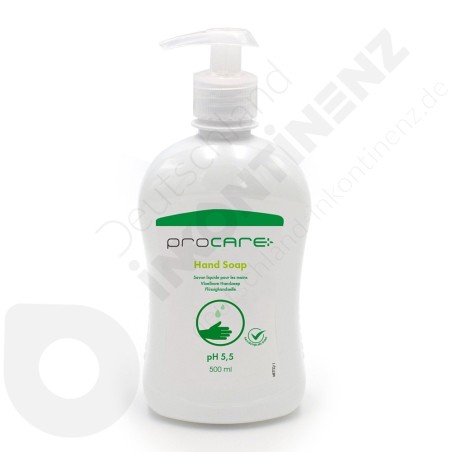 Procare Handseife - 500 ml