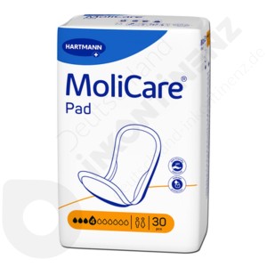 Molicare Pad 4 Tropfen