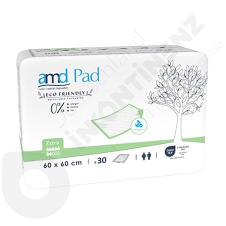 Amd Pad Extra - 60 x 60 cm Amd Pad Extra - 60 x 60 cm
