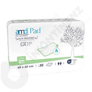 Amd Pad Extra - 60 x 60 cm
