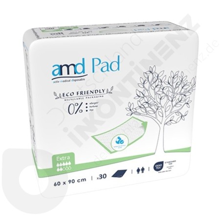 Amd Pad Extra - 60 x 90 cm Amd Pad Extra - 60 x 90 cm