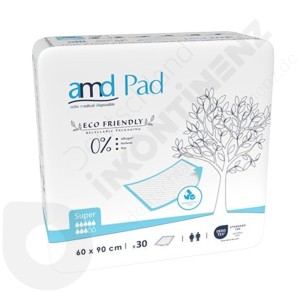 Amd Pad Super - 60 x 90 cm
