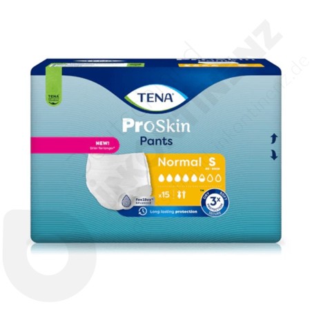 Tena Pants Normal - SMALL Tena Pants Normal - SMALL