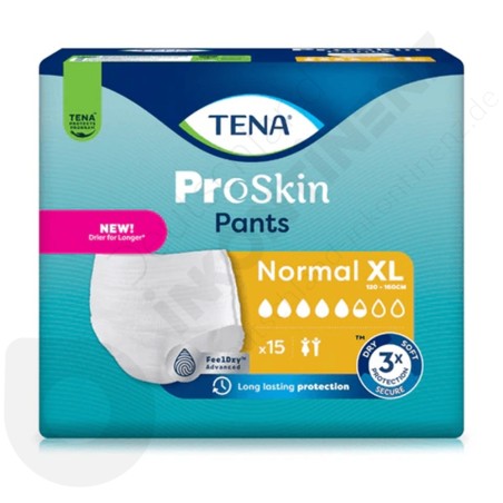 Tena Pants Normal - XL Tena Pants Normal - XL